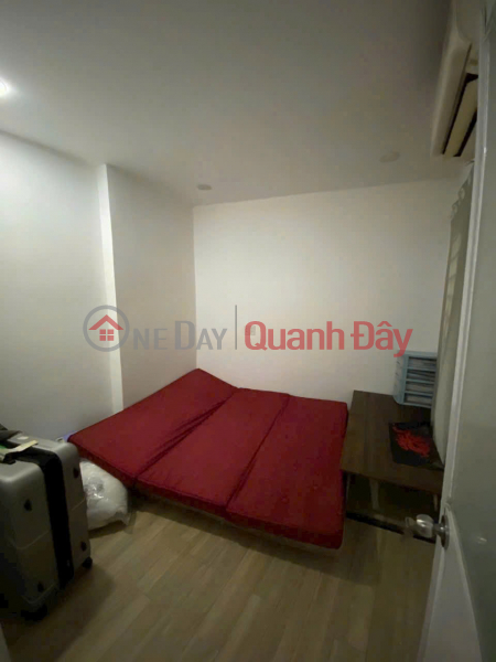 Bán nhà 3 tầng Hoàng Văn Thụ, Phường 2, Q.Tân Bình - Cách MT 30M | Việt Nam Bán | đ 3,15 tỷ