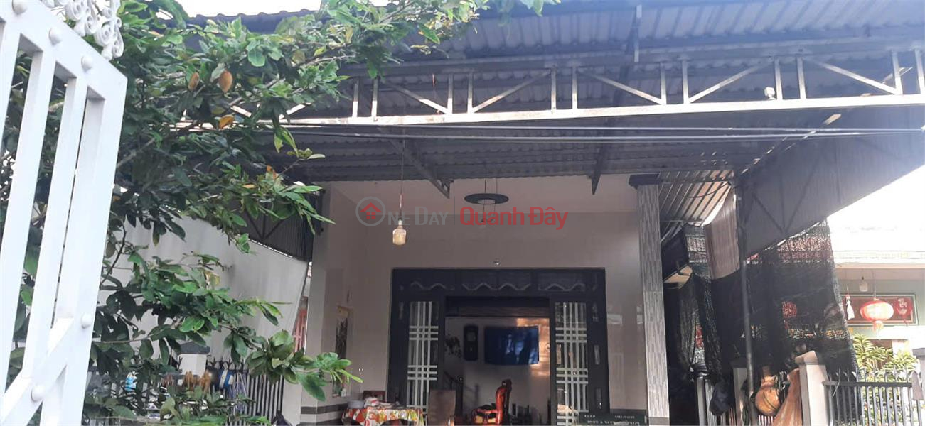 Owner Sells Street Front House In Tan My Commune, Cho Moi District, An Giang, Vietnam Sales | đ 1.5 Billion