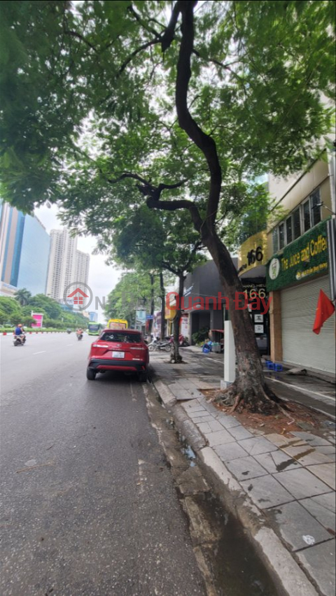 Townhouse for sale Tran Duy Hung Cau Giay District. 60m Frontage 5m Approximately 10 Billion. Commitment to Real Photos Accurate Description. Owner _0