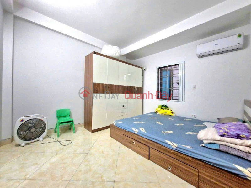 đ 4 Billion, Beautiful House - Good Price OWNER NEEDS TO QUICKLY SELL CORNER HOUSE IN KIM CHUNG - HOAI DUC - HN