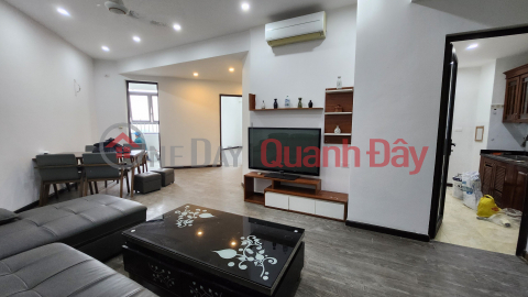 Rare ! 96m2 apartment for sale, 3 bedrooms, 2 bathrooms, only from 2.6 billion My Dinh Urban Area _0