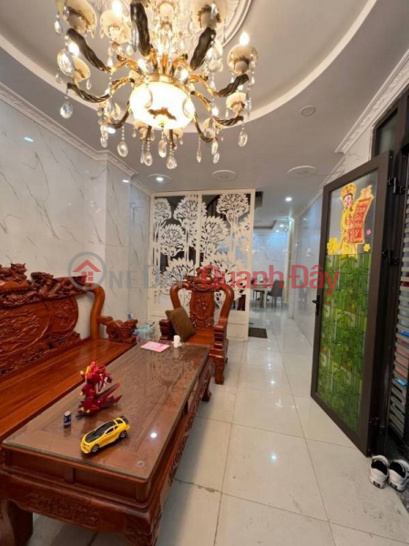 SUPER BEAUTIFUL, QUIET HA DONG, MOVING IN NOW, 5 FLOORS, 36m2, price 3.1ty Sales Listings