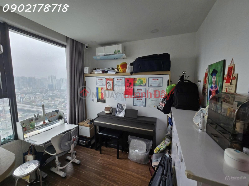 Property Search Vietnam | OneDay | Residential, Sales Listings, OWNER SELLING ECO GREEN CITY APARTMENT, 2 BEDROOMS, 67m², HIGH FLOOR, FULLY FURNISHED