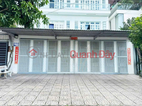 84. Owner Offers Building for Rent on Con Khuong Street (With Elevator) _0