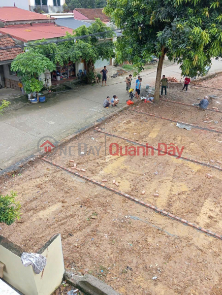 Property Search Vietnam | OneDay | Residential Sales Listings Beautiful Land - Good Price - Need to Sell Quickly 2 Plots of Land in My Duc - Chuong My, Hanoi City.