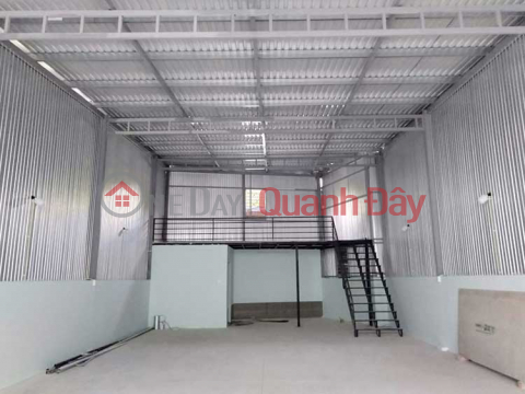 MẶT TIỀN THẠNH XUÂN - 200m2 - 10.8 tỷ TL _0