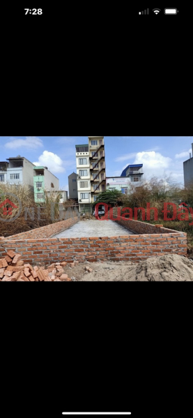 Property Search Vietnam | OneDay | Nhà ở Niêm yết bán | Bán nhanh 66m2 đất khu Dịch vụ Trạm Trôi giá công khai 72 triệu 1m2 
alo em ngay làm việc chính chủ.