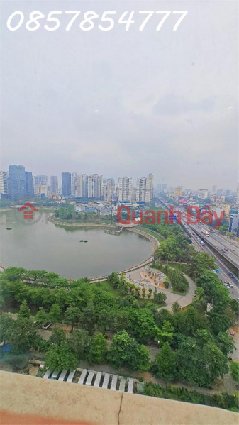 GOLDEN LOCATION - CORNER LOT - LAKE VIEW - GOOD INTERIOR - D CAPITALE TRAN DUY HUNG Sales Listings