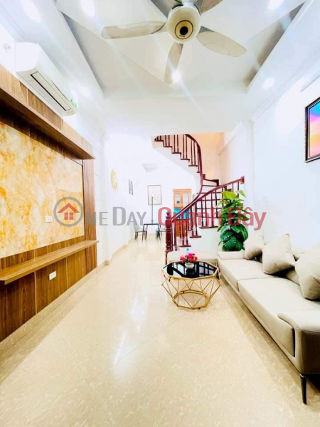 Property Search Vietnam | OneDay | Residential | Sales Listings | LE THANH NGHI TOWNHOUSE 5 FLOORS PRICE: 4.5 BILLION NEAR POLYTECHNIC UNIVERSITY, HAI BA TRUNG DISTRICT
