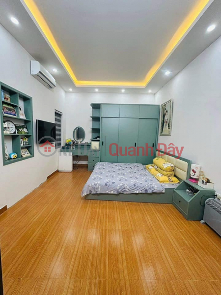 Property Search Vietnam | OneDay | Residential, Sales Listings | House for sale at Lane 67 Ngo Gia Tu right at Cau Rao, area 40m 4 floors full of beautiful furniture PRICE 2.15 billion