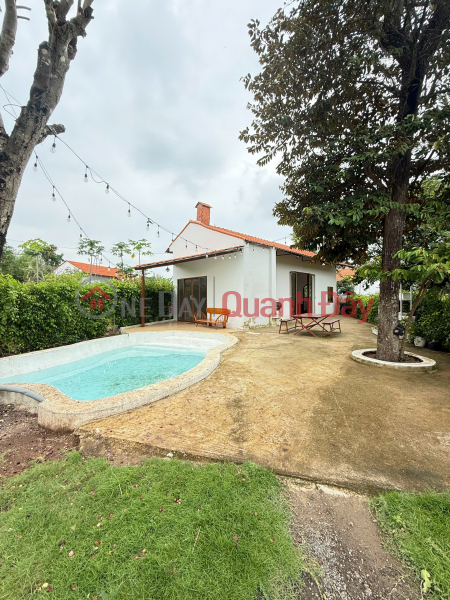 đ 3 tỷ GREENERY HOUSE BÀ RỊA – CƠ HỘI SỞ HỮU NHÀ VƯỜN NGHỈ DƯỠNG CHỈ TỪ 3 TỶ ĐỒNG/LÔ