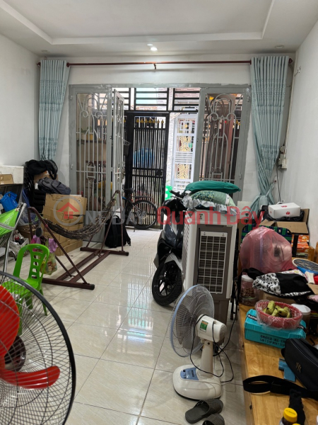 Property Search Vietnam | OneDay | Nhà ở, Niêm yết bán, BÁN NHÀ 2 TẦNG 3PN - HẺM XE HƠI CHIẾN LƯỢC - GIÁP RANH Q6 & TÂN PHÚ - 38M2 GIÁ NHỈNH 3 TỶ