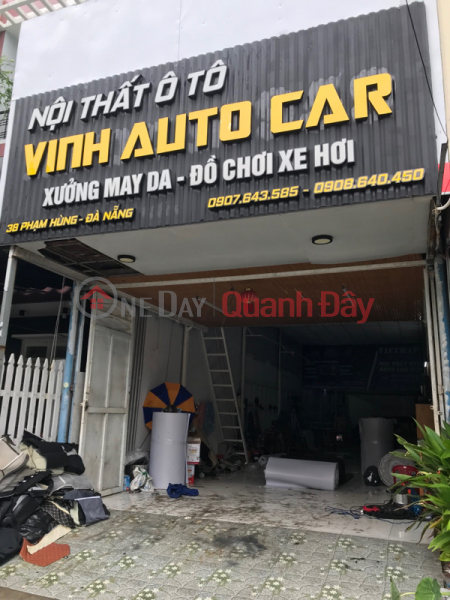 Vinh Auto Car -38 Pham Hung (Vinh Auto Car -38 Phạm Hùng),Hoa Vang | (5)