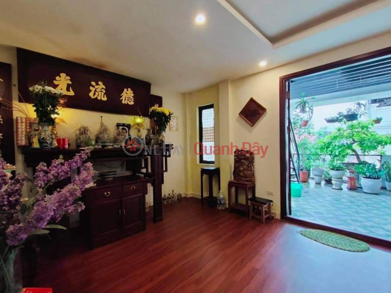 Property Search Vietnam | OneDay | Residential, Sales Listings, House for sale 98m2 Au Co Street, Tay Ho Garage 2 Car Sidewalk Top business 9.8 Billion VND