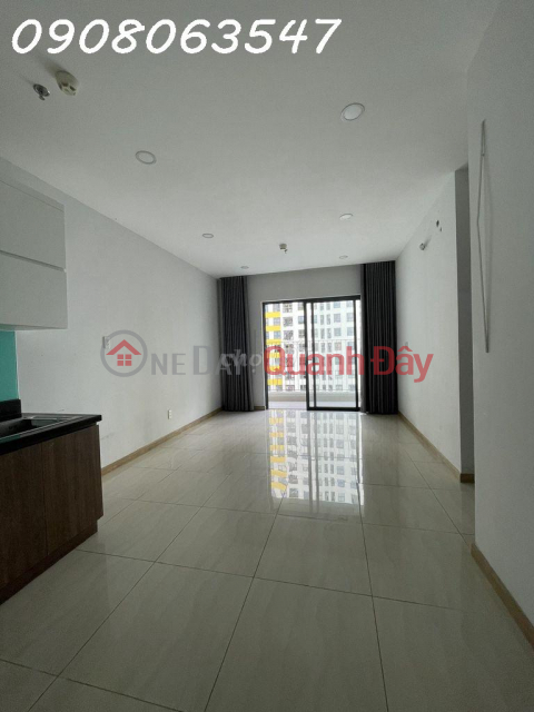 Chính Chủ: Bán căn hộ chung cư Bcons Garden, 2,2 tỷ, 57m2, 2PN, 2WC _0