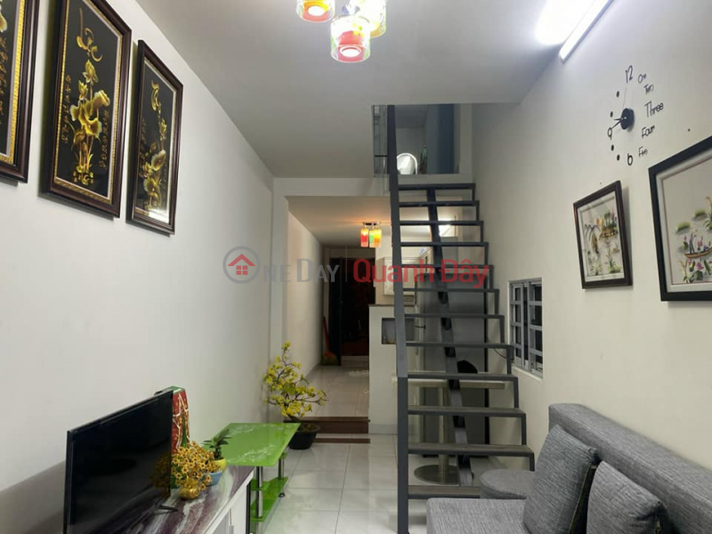 đ 1.55 Billion, Peaceful house for sale 27m2 1 ground floor 1st floor in the first and second vip area of Bien Hoa city.