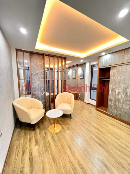 Property Search Vietnam | OneDay | Nhà ở | Niêm yết bán | Bán nhà Hoàng Mai 35m x 5T Full Tiện ích - Giá 3.9 Tỷ