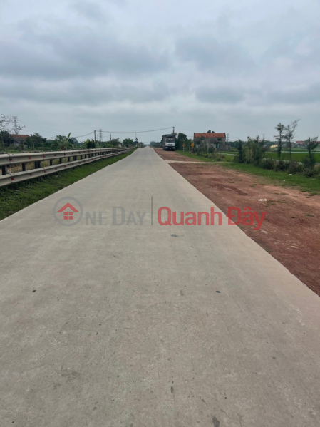 Property Search Vietnam | OneDay | Residential Sales Listings, FOR QUICK SALE FOR OWNERS Beautiful Land Plot In Cam Giang Town, Cam Giang District, Hai Duong Province