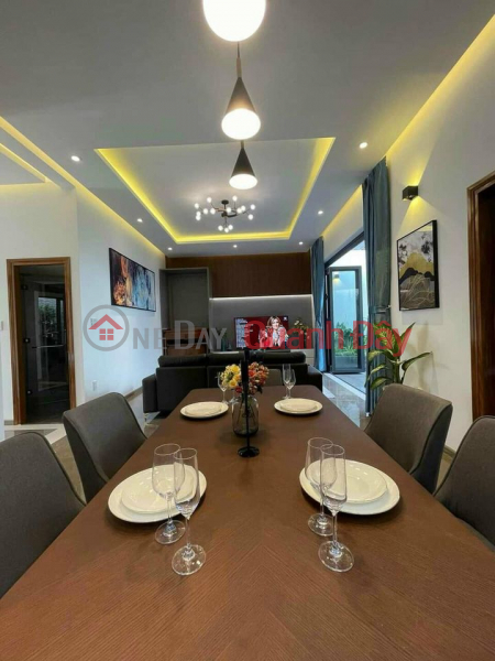 Property Search Vietnam | OneDay | Residential, Sales Listings Selling Villa ̣ ̣ Car alley 4m Binh Gia street, Ward 10, Vung Tau city.