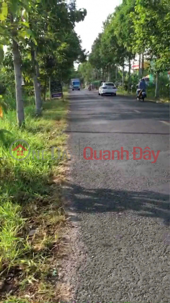 Property Search Vietnam | OneDay | Residential | Sales Listings | BEAUTIFUL LAND - GOOD PRICE - Own a Land Lot Prime Location In Chau Thanh A - Hau Giang