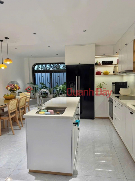 **Bán nhà mặt tiền Thiên Phước, phường 9, Tân Bình (4*15) 3 lầu | Việt Nam | Bán, đ 15,9 tỷ