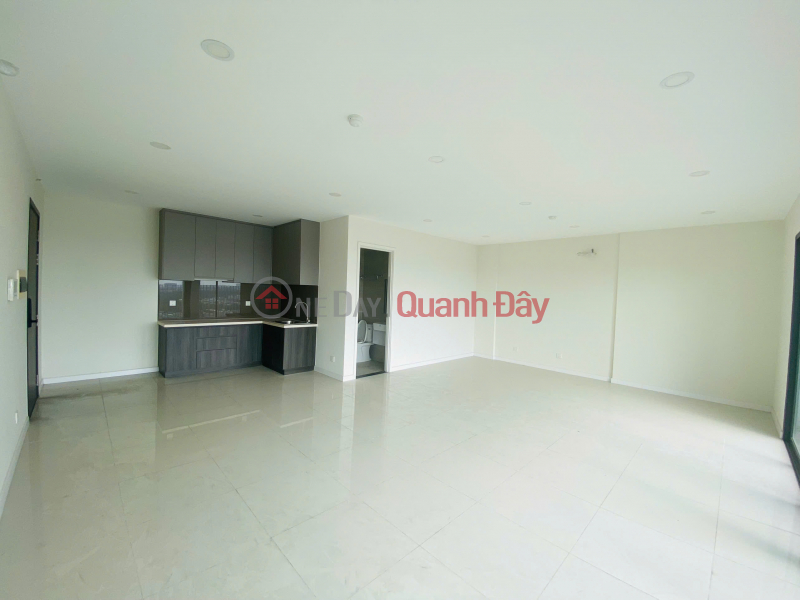 Bán căn Officetel 04.15 Lavida PLus view sông, 54m2, hướng Tây Nam Việt Nam | Bán, đ 3,26 tỷ
