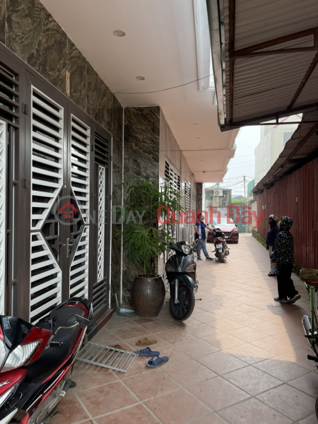 Selling 40m lot of land in Phuong Dong, Phung Chau, Chuong My, Hanoi, Vietnam, Sales | đ 1.9 Billion