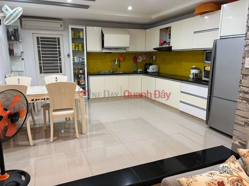 Property Search Vietnam | OneDay | Residential, Sales Listings, ► Front House Nguyen Duc Canh, Hai Chau, 60m2, 3 beautiful rooms, 5.x billion