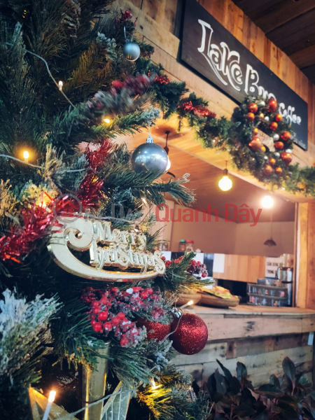 Lake Bus Coffee (Lake Bus Coffee) Cẩm Lệ | ()(3)