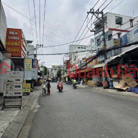 Bán nhà 84m² 4×21m² Giá 10tỷ Phường Bình Hưng Hòa a _0