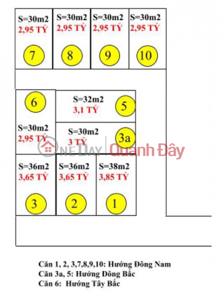 đ 2,93 tỷ NHÀ PHỐ Ngô Gia Tự 30m 5tầng, 2.93tỷ MỚI KOONG – FULL NỘI THẤT