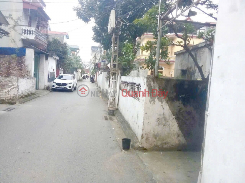 Rare Goods !!! Selling Phuc Loi land 35m x 4m, square, 1 house, car access, investment price only 4 billion 1. Contact 0936123469 | Vietnam | Sales, đ 4.1 Billion