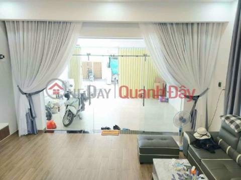 2-STOREY HOUSE IN CITY CENTER SUITABLE FOR LIVING AND BUSINESS ON VAN THANH MARKET STREET - NHA TRANG _0