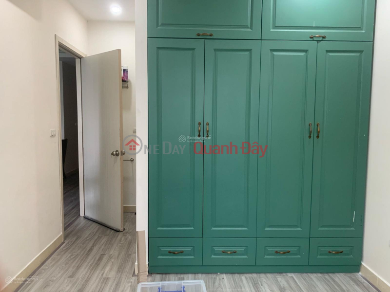 Property Search Vietnam | OneDay | Residential Sales Listings | THE OWNER IS SELLING AN APARTMENT AT ECOHOME PHUC LOI, LONG BIEN DISTRICT WITH FULL FURNITURE.