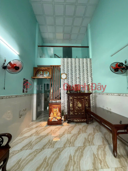 Property Search Vietnam | OneDay | Nhà ở, Niêm yết bán, Nhà Vuông SHR 2 tầng HXH 84m2 – Võ Trẩn Trí Bình Tân S