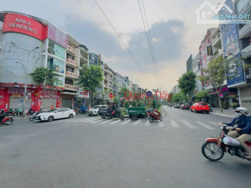 URGENT SALE: PHAN XICH LONG STREET FRONTAGE – 4x20M – 5 FLOORS – 80M² – ONLY 29.8 BILLION VND Sales Listings
