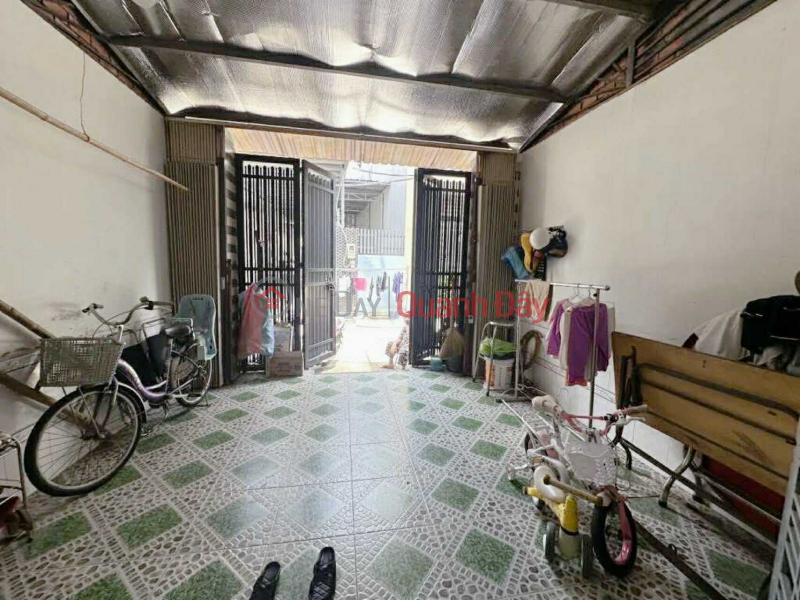 Nhà cấp 4 có lửng 71m2 (4x18) hẻm 134 Dương Thị Mười , gần Bệnh Viện Q12 , 4 tỷ nhỉnh 0932030061 | Việt Nam | Bán, đ 4,5 tỷ