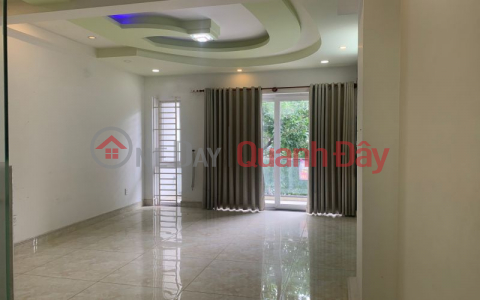 Whole house for rent, frontage on 20m street, An Phu An Khanh Ward, District 2 _0