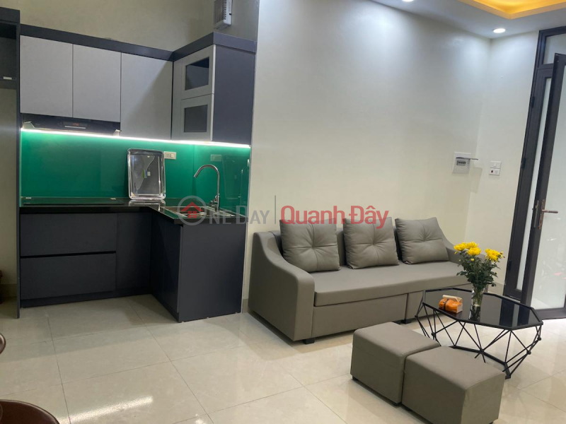 Property Search Vietnam | OneDay | Nhà ở Niêm yết bán | AN TRẠCH - ĐỐNG ĐA- MT 4M - LÔ GÓC - NỞ HẬU - 3 THOÁNG - NHÀ ĐẸP Ở NGAY - HƠN 6 TỶ