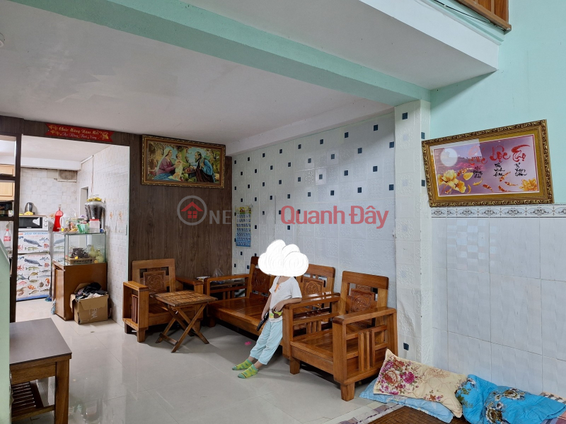 Thanh Khe front house, close to Dien Bien Phu street, 70m2 only 3 billion x small Sales Listings