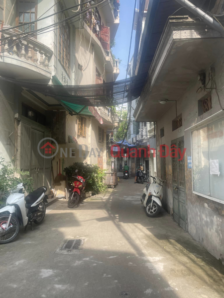 Property Search Vietnam | OneDay | Nhà ở, Niêm yết bán, BÁN NHÀ! QUAN NHÂN, THANH XUÂN - 36M2, 5 TẦNG - GẦN OTO TRÁNH - Ở, CHO THUÊ - CHỈ 7 TỶ