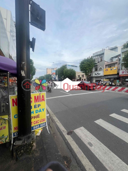 Property Search Vietnam | OneDay | Nhà ở, Niêm yết cho thuê Cho thuê nhà Mặt Tiền Lê Trọng Tấn 120m², 1Lầu - NGAY NGÃ TƯ