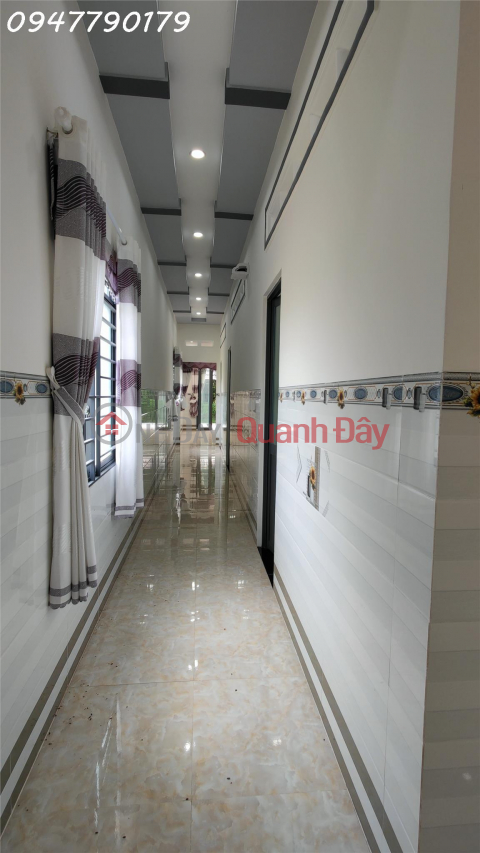 NHÀ ĐẸP giá bèo TẠI TÂY NINH - CƠ HỘI ĐẦU TƯ TỐT _0