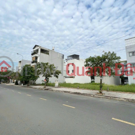Bank foreclosure sale: 96m² land plot in alleyway off Dao Su Tich street, 6.2 billion VND, free construction. _0