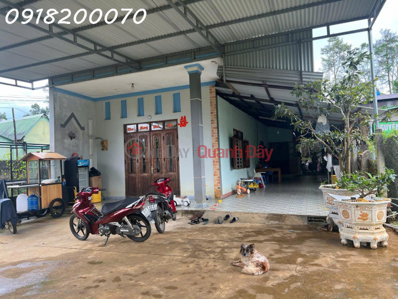Owner needs to sell house in Bao Loc, Lam Dong Sales Listings