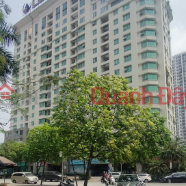 Only 35 million\/m2 - Apartment CC N09 Dich Vong 133m2 - 3 bedrooms, 2 bathrooms, BC Southeast _0