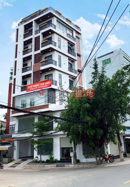 Phuc An Serviced Apartment (Căn hộ dịch vụ Phúc An),Binh Thanh | (1)