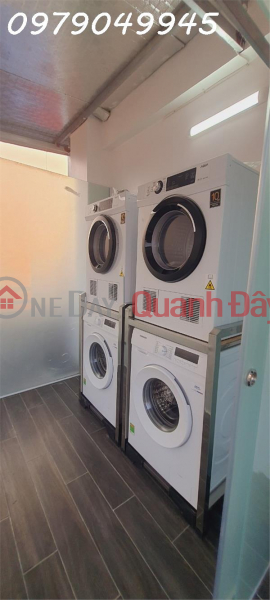 Property Search Vietnam | OneDay | Nhà ở Niêm yết bán, BÁN CCMN HỒ TÙNG MẬU 55M2X6 TẦNG, 15 PHÒNG, THANG MÁY, 750 TRIỆU/NĂM, 8.8 TỶ