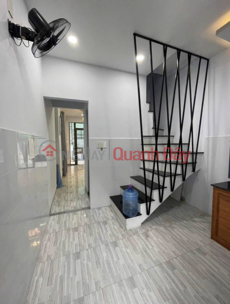 2-story house for sale, accessible by car, located right off Ngo Son Thuy street, Vinh Phuoc. | Vietnam, Sales, đ 2.4 Billion