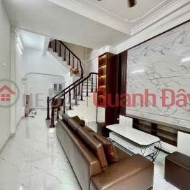 House for sale with 6 floors, elevator, Phuc La, Ha Dong, 40m2, price 8 billion _0